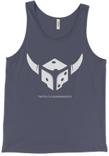 GGK Logo Tank Top