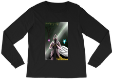 Jooniarn O'Kris Long Sleeve Tee