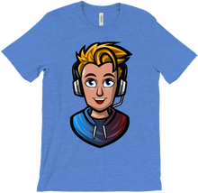 og_shadows_ T-Shirts