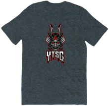 Tshirt YTSG logo ( back )