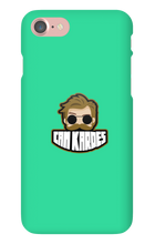 cankardes_ iPhone Phone Cases