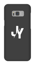 x_jacoby Samsung Phone Cases