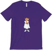 Majinsean, the Chicken Prince T-Shirt
