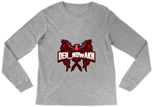 der_nowakn Long Sleeve Tee