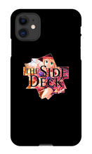 enraged_giggle iPhone Phone Cases