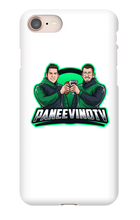 paneevinotv's iPHONE COVER