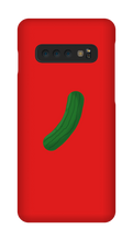 Dill with it Samsung Phone Cases