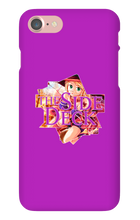enraged_giggle iPhone Phone Cases