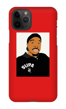 addxsupadagod iPhone Phone Cases