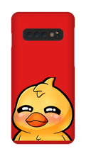 c0ldgirlpower Samsung Phone Cases