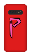 pnkpnthr_ Samsung Phone Cases