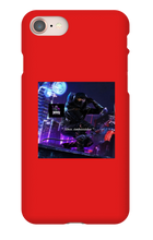 maurpheo iPhone Phone Cases