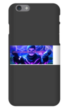 odaicualberto iPhone Phone Cases