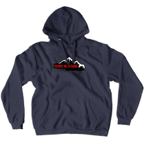 Team Altitude Hoodie (No-Zip)
