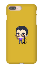 Land of the Leys iPhone Phone Case