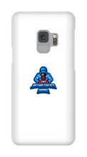 justhastins1872 Samsung Phone Cases