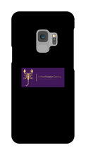deftestviolator Samsung Phone Cases