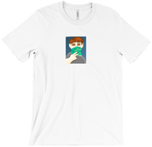 loudradiostatic T-Shirts