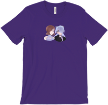 jyb and chonck tee (limited design)