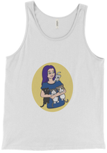 Doomstress Mother of Cats Tank Top