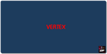 nc_vertex XXL Gaming Mousepad