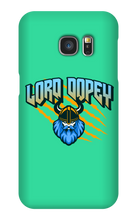 Viking Samsung Phone Cases