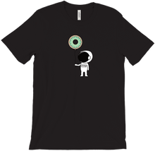 Donut Balloon T-Shirt (without stars)
