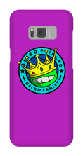 geckoprince0 Samsung Phone Cases