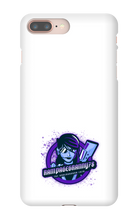rampagegranny78 iPhone Phone Cases