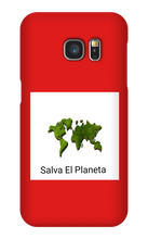 karinacurrstorres Samsung Phone Cases