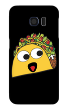 Schwedy Taco Samsung Phone Cases