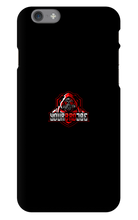 yourbroj0e iPhone Phone Cases