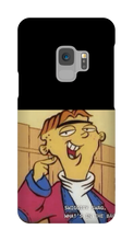 yaboiicraig Samsung Phone Cases