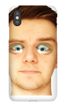 haydenviii iPhone Phone Cases