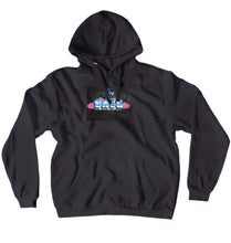 YouAlreadyKnow Hoodies (No-Zip/Pullover)