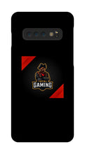 Total gaming  Samsung Phone Cases