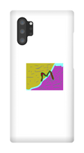 movz15 Samsung Phone Cases