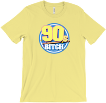90's Bitch T-Shirts