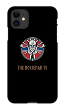thenorsemantv iPhone Phone Cases