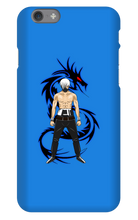 Vash Case iPhone 2 Spirit