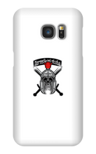 vzzbeast2 Samsung Phone Cases