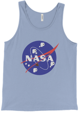 shortr0 Tank Top