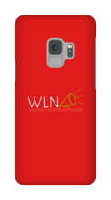 Worship Leader Network Samsung Phone Cases