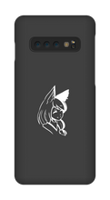 Nagia Samsung Phone Case