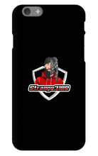 strange3189 iPhone Phone Cases