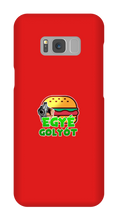 Samsung Egyél Golyót Tok