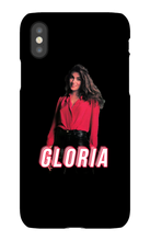 kristiande_ iPhone Gloria Case