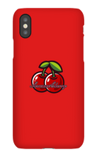 savannacherry iPhone Phone Cases