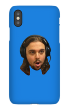 WolfePog iPhone Phone Cases