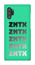ZenTix06 - Samsung Phone Cases